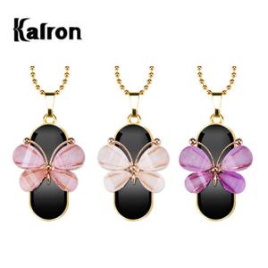 칼론 메탈 나비 캐릭터 USB 메모리 32G