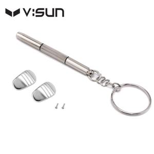 [공식본사정품] 브이선 명품 IP도금 티타늄 코패드 VSUNPT-SV