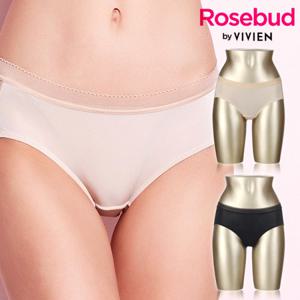 데일리 라이크라 삼각 헴팬티 pt3195s