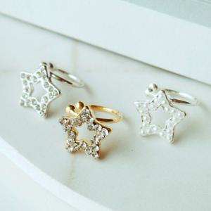 별하나 큐빅 귀찌[1종] 3color