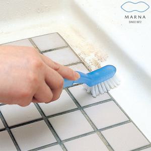 [MARNA] 다용도 집게 청소솔 [MA-W129]