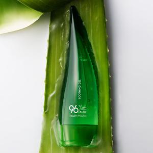 [홀리카홀리카] 알로에 하이드로 포뮬라 96% 수딩젤 250ml