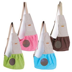 브링스 슬링백 /애견가방/애견이동장