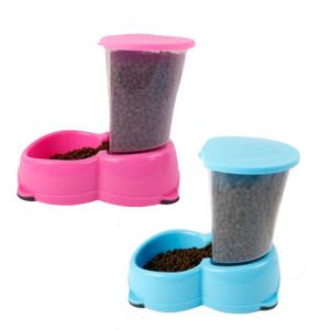 토이거 사료 급식기 반려동물 식기