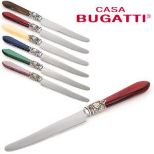 [부가티] 옥스포드 디저트나이프 (03206)