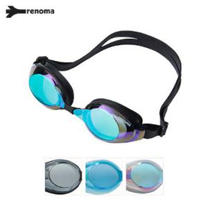 [레노마] 남녀공용 성인실내 김서림방지코팅수경 (택1) RG17101-BK MN NV WH