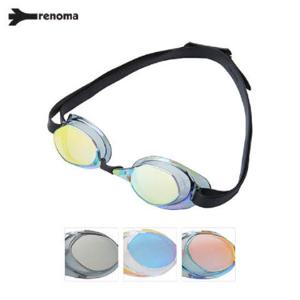 [레노마] 남녀공용 성인실내 김서림방지코팅수경 (택1) RG17102-BK NV RD WH