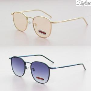 [블루피오레] 사각 프레임 틴트 선글라스 5173 BFE005