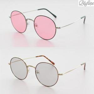 [블루피오레] 슬림 틴트 선글라스 317 BFE008