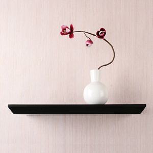 슬림일자선반(소),원목선반,선반,벽선반,인테리어소품,프로방스