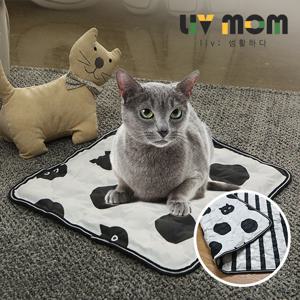 [리브맘]댕댕이 애견쿨매트 소형