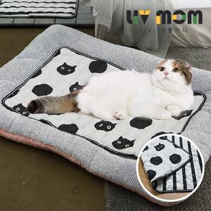 [리브맘]댕댕이 애견쿨매트 중형