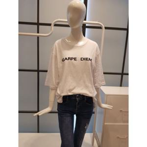 [보니알렉스]가프티셔츠BBTB507