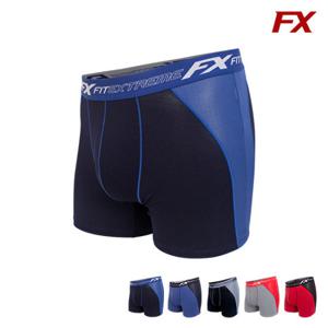 [피트엑스] 쿨프로 투웨이 메쉬 미드롱 드로즈 5종 택1