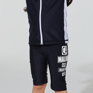 키즈 SURF(BK) 5부 워터레깅스