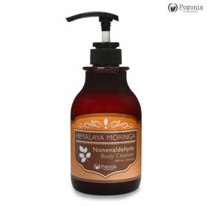 [포고니아]히말라야 모링가 바디클렌저 500ml