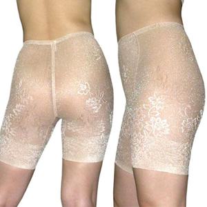 [SSOROSATE]육각망 햄라인 망사누드사각거들 2종GR3409