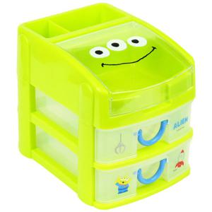 알린 페이스 3단 서랍장 수납함 정리함 책상