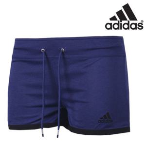아디다스 여성 클라이마칠 반바지/숏팬츠 - AB6443