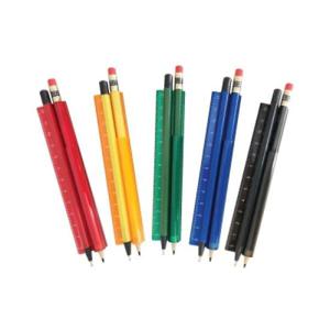 아트박스/매직하우스 포켓 직자 전자동연필 + 매직볼펜