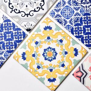 아다마알마 칼리도스코피Y 코스터 10X10 방수