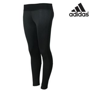아디다스 여성 클라이마라이트 타이즈 레깅스-BQ2086