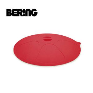 베링 실리콘 투웨이 후라이팬 뚜껑 26cm / 믹싱볼 냄비 겸용