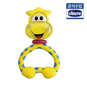 [공식수입원] 치코 기린 치발딸랑이