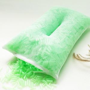 단단한(경질) 바이오칩 경추베개 50x70cm