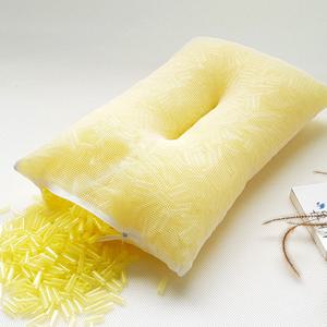 부드러운(연질) 바이오칩 경추베개 50x70cm