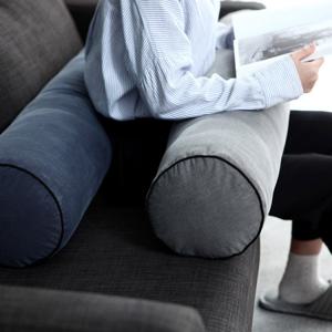 [타카타카] 어반트윌 바이오워싱면 바디필로우(솜포함) (4color)