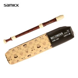 삼익 알토리코더 SARB-24W  바로크식  / 2단분리형