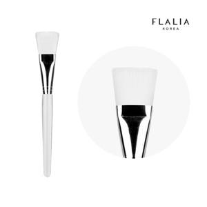 [플라리아] 투명 팩 브러시