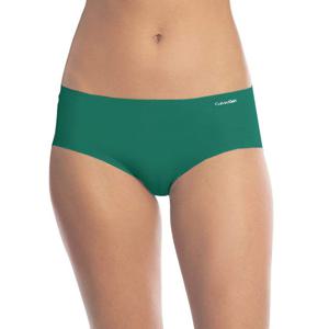 캘빈클라인 여성 속옷 CK 누디라인 삼각팬티 D3429 애플그린