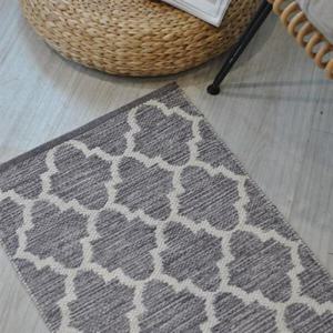 아트박스/카페트앤데코 여름 순면 모로칸 발매트 (50x70cm)