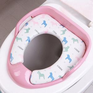 샤바스 스칸디나 유아비데겸용 변기커버