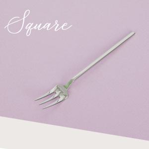 스퀘어 민 티포크 1P