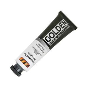 [골덴]OPEN 아크릴물감 60ml   시리즈 3 (색상 선택)