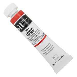 신한전문가 유화물감 50ml   시리즈 E (색상 선택)