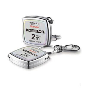 [코메론] 키마스터 KMC-14C 줄자 2M