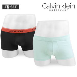 [캘빈클라인 언더웨어] 드로즈 실속형 2장세트