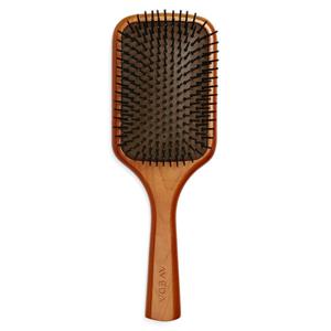 아베다 우든 패들 브러쉬