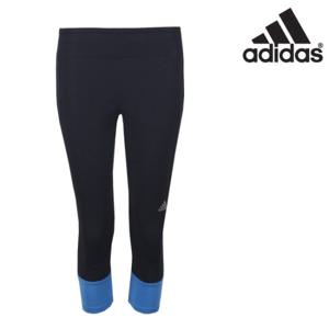 아디다스 여성 RS 3/4TGT 7부레깅스/요가복 - AX6598