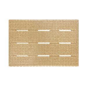 EPP 웰빙  다용도매트 베이지(막힘)