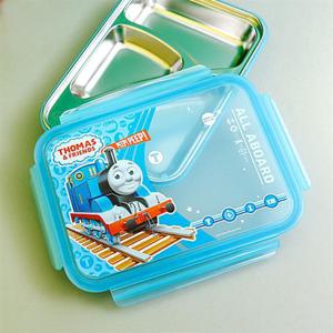 토마스 식판도시락 [이중락 3구-TH2153] [L0967]