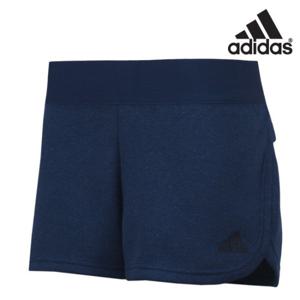 아디다스 여성 STADIUM 쇼츠 반바지 - S97136