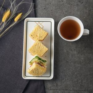 디아스 직사각접시