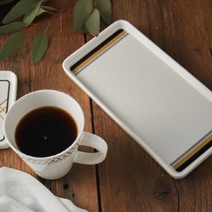 토니카 직사각접시