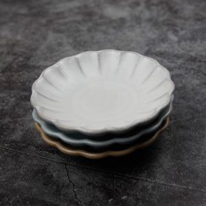 아이토 꽃접시 하나플레이트S (꽃접시,파스타볼,샐러드볼)