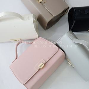 [버키쉬] BA2667 포멀크로스백